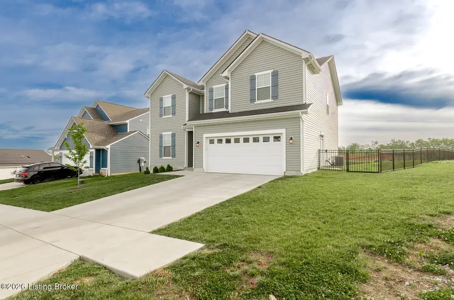 1070 Stratton Way, Shelbyville, KY 40065 - #3