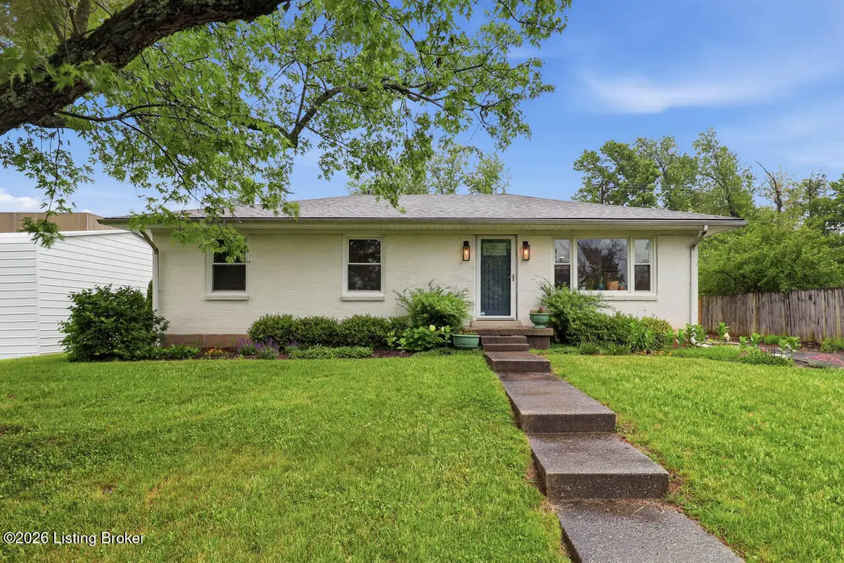 1721 Benwood Dr, Lexington, KY 40505 - #1