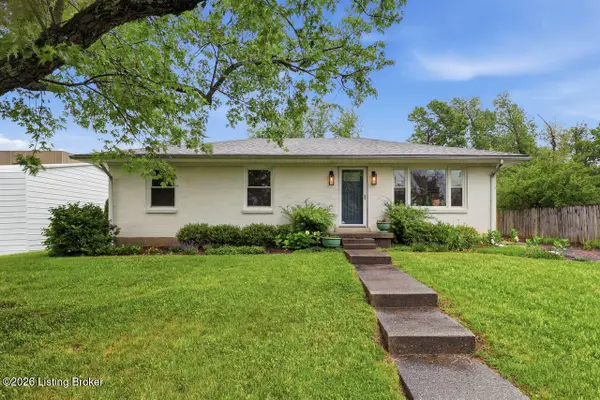 1721 Benwood Dr, Lexington, KY 40505