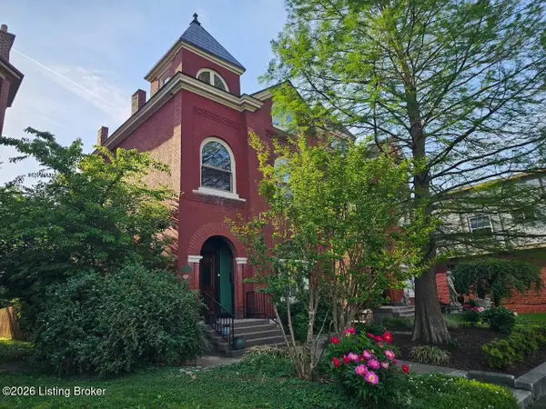 1151 S 2nd St, Louisville, KY 40203