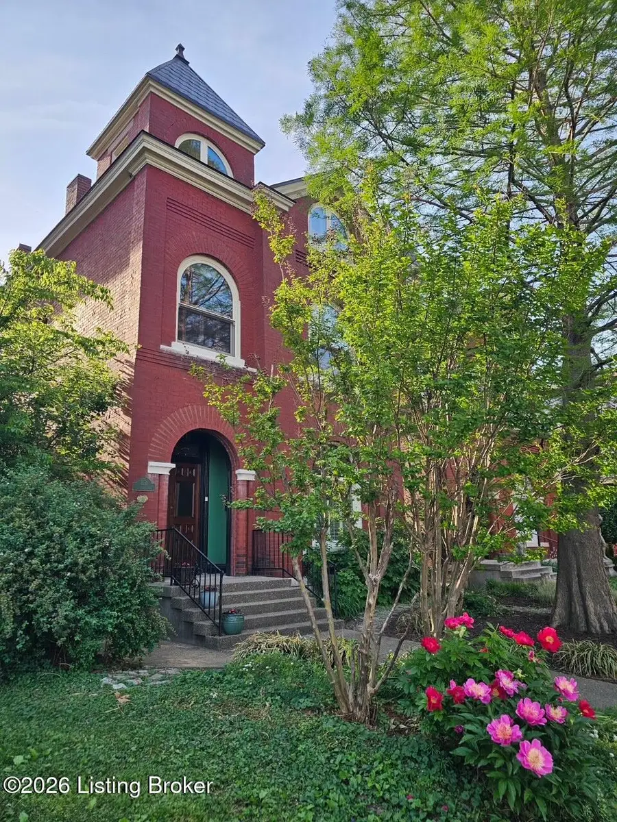 1151 S 2nd St, Louisville, KY 40203 - #2
