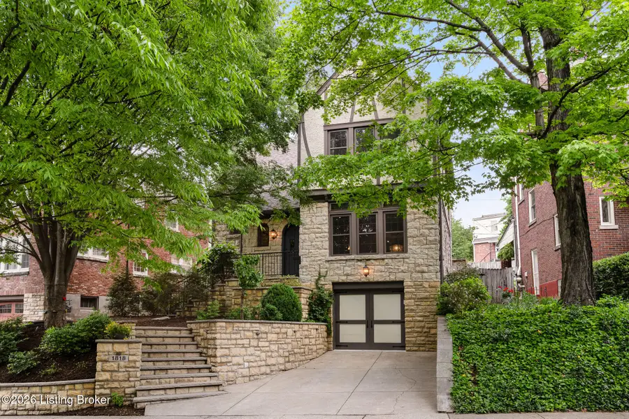 1818 Yale Dr, Louisville, KY 40205 - #3
