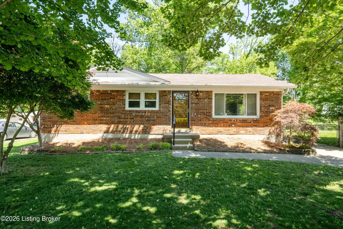 3310 Bowie Dr, Louisville, KY 40219 - #1
