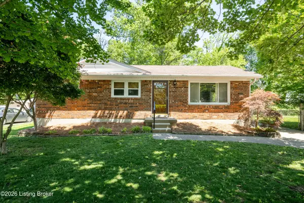 3310 Bowie Dr, Louisville, KY 40219
