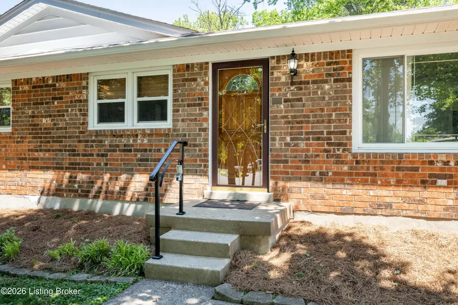 3310 Bowie Dr, Louisville, KY 40219 - #3