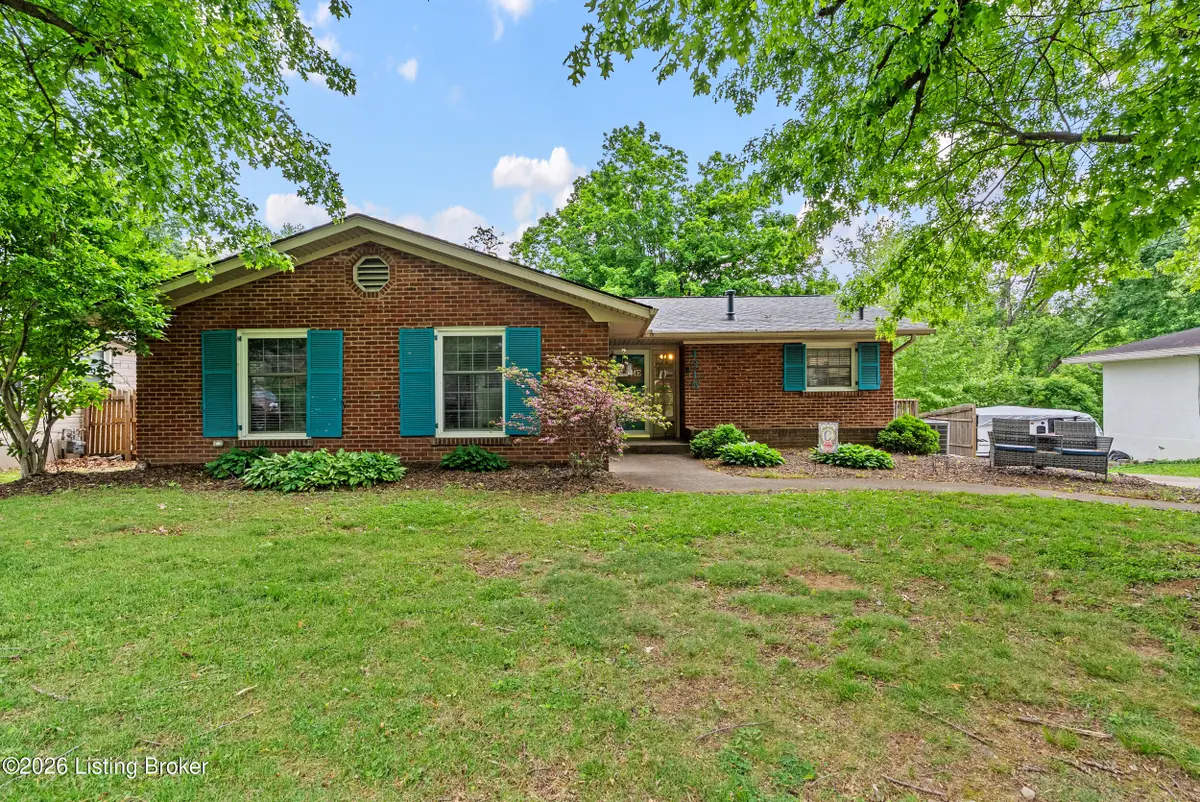 4315 Southridge Dr, Louisville, KY 40272 - #1