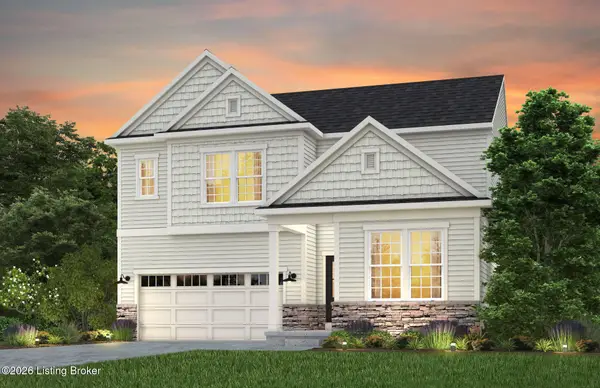 18113 Catalpa Hills Way, Fisherville, KY 40023