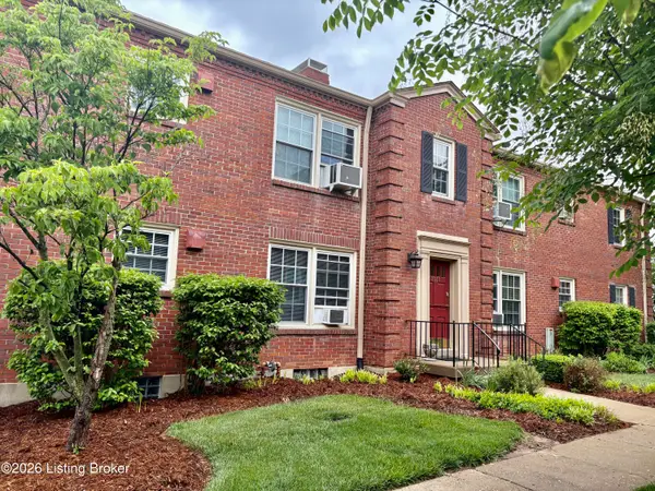 2640 Landor Ave #UNIT 5A, Louisville, KY 40205