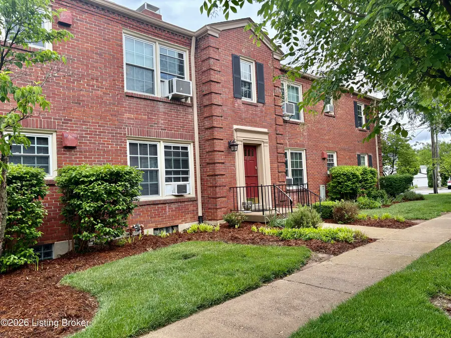 2640 Landor Ave #UNIT 5A, Louisville, KY 40205 - #2
