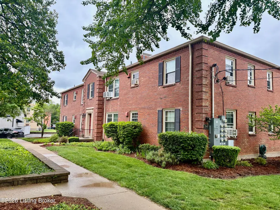 2640 Landor Ave #UNIT 5A, Louisville, KY 40205 - #3