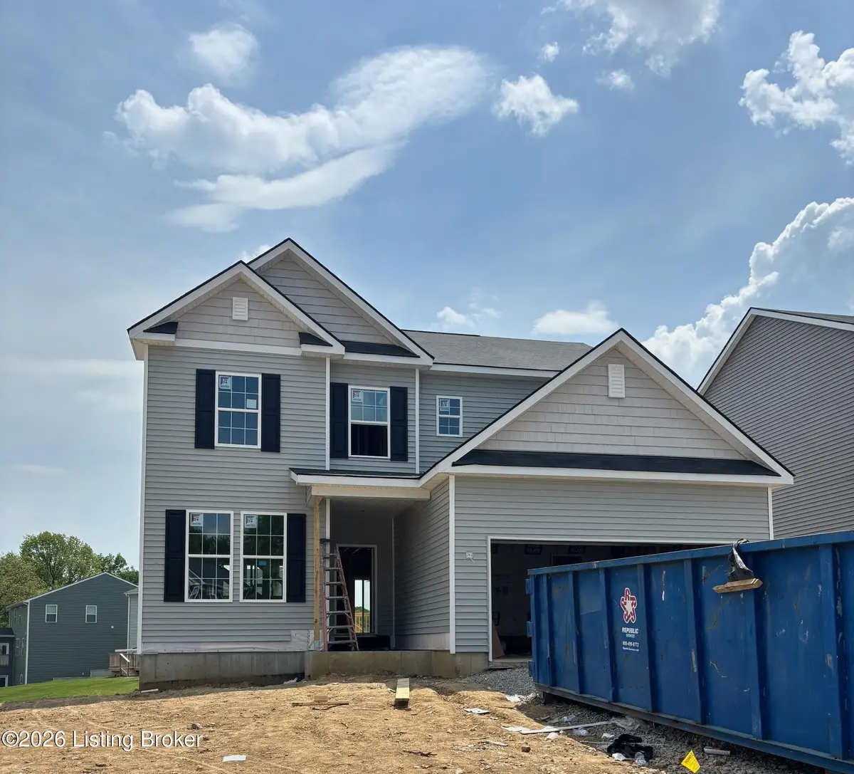 262 Ardmore Crossing Dr, Shelbyville, KY 40065 - #1