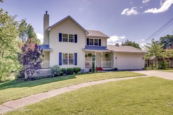 313 Finch Ct, Elizabethtown, KY 42701