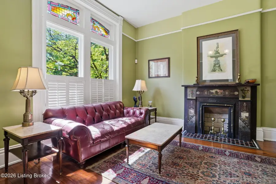 1344 S 6th St, Louisville, KY 40208 - #3