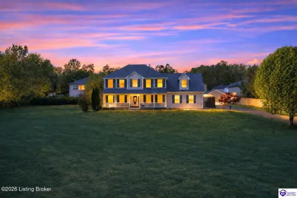 885 Hayden School Rd, Elizabethtown, KY 42701
