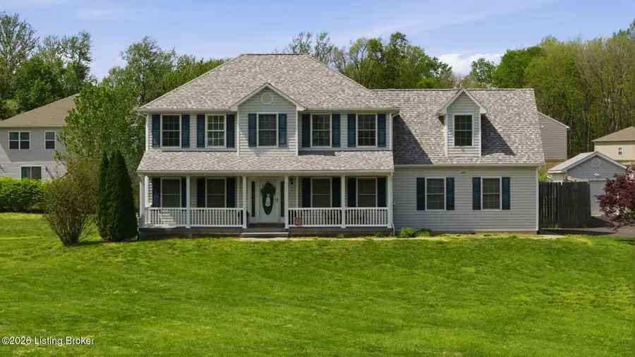 885 Hayden School Rd, Elizabethtown, KY 42701 - #2