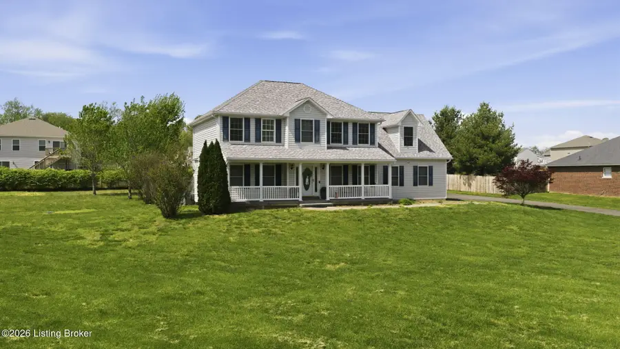 885 Hayden School Rd, Elizabethtown, KY 42701 - #3