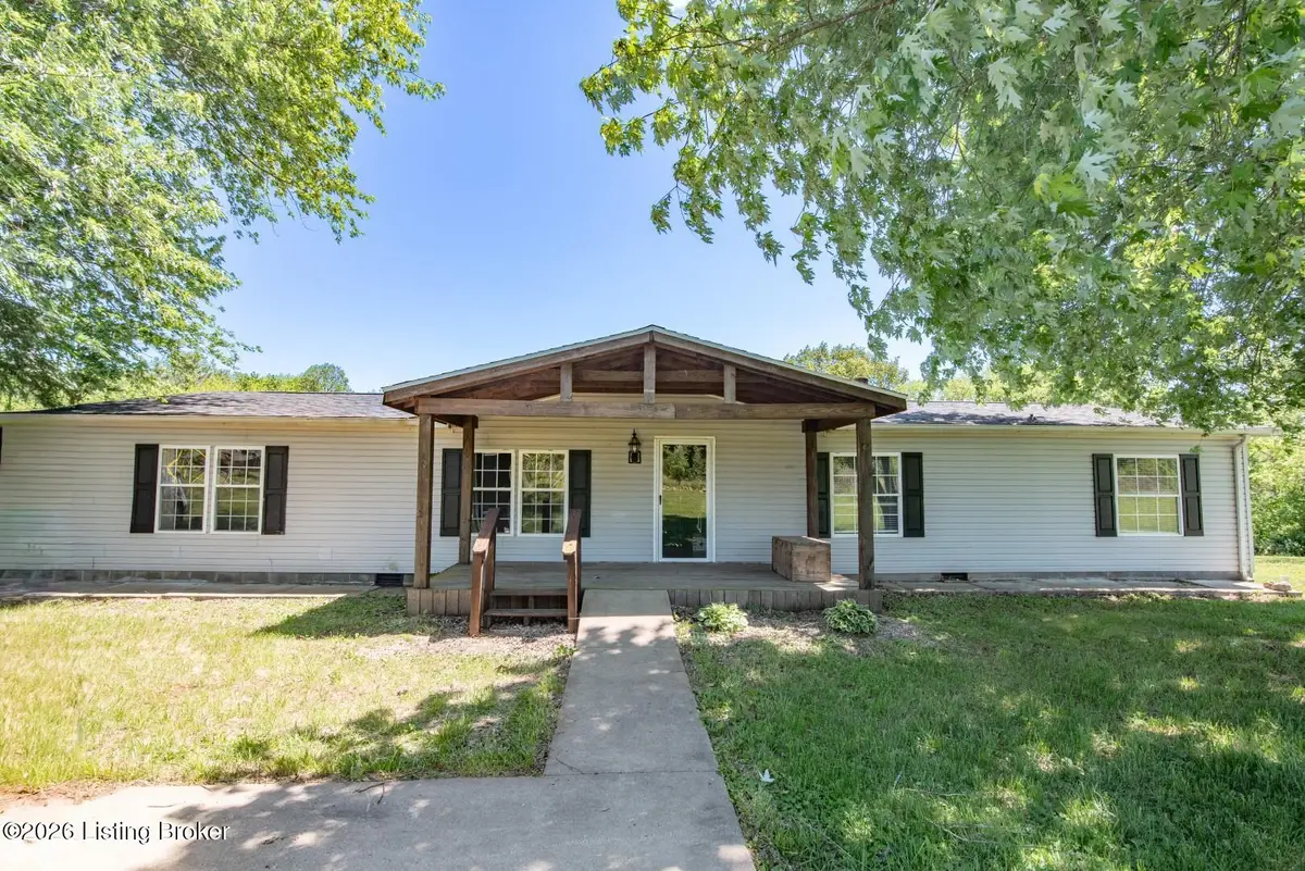 1485 Diana Ct, Brandenburg, KY 40108 - #1