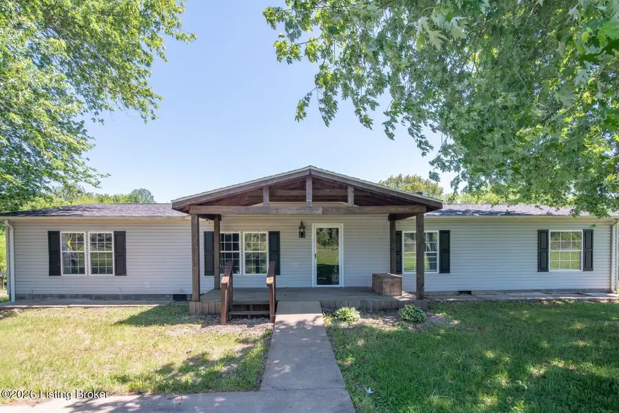 1485 Diana Ct, Brandenburg, KY 40108 - #3