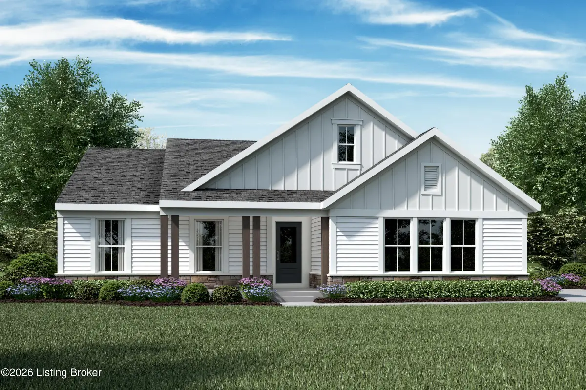 342 Education Way, Shelbyville, KY 40065 - #1