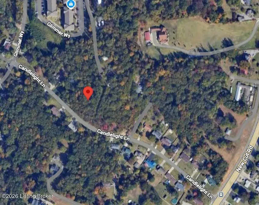 617 Candlelight Ln, Louisville, KY 40214 - #1