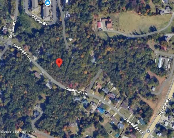 617 Candlelight Ln, Louisville, KY 40214