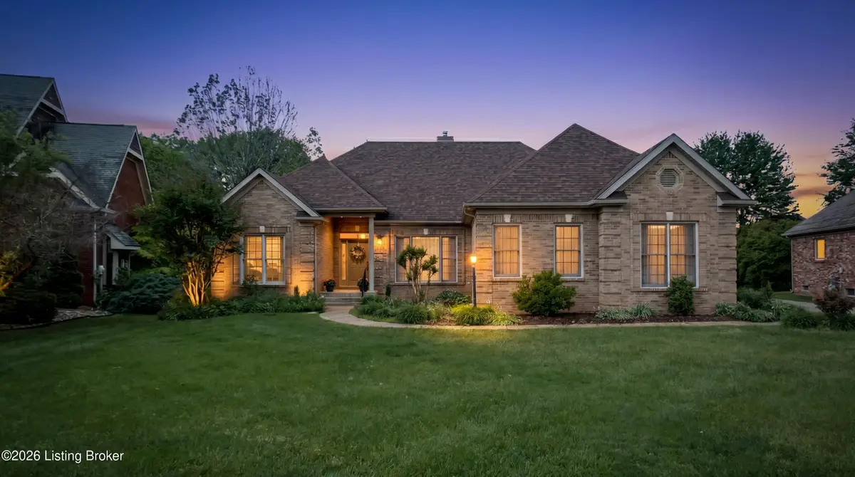 6109 Chinaberry Ct, Prospect, KY 40059 - #1