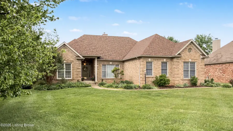 6109 Chinaberry Ct, Prospect, KY 40059 - #2