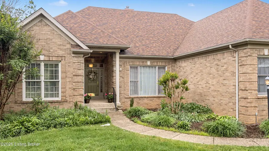 6109 Chinaberry Ct, Prospect, KY 40059 - #3