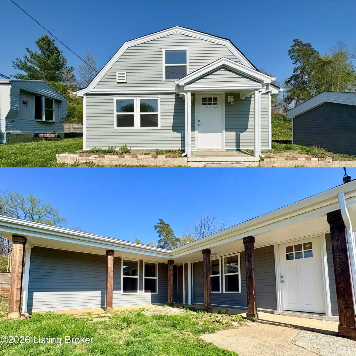 114 Hardin Ct, Taylorsville, KY 40071 - #1