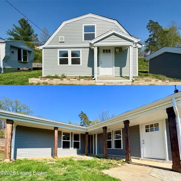 114 Hardin Ct, Taylorsville, KY 40071