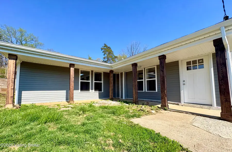 114 Hardin Ct, Taylorsville, KY 40071 - #2