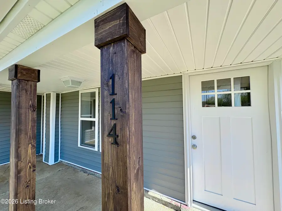 114 Hardin Ct, Taylorsville, KY 40071 - #3