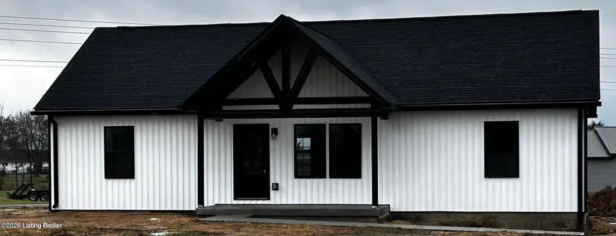 15 Luke St, Clarkson, KY 42726 - #2