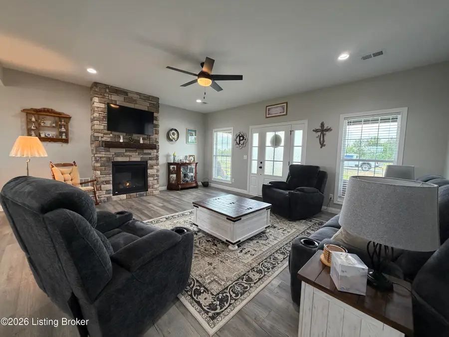 127 Hidden Valley Dr, Bardstown, KY 40004 - #3