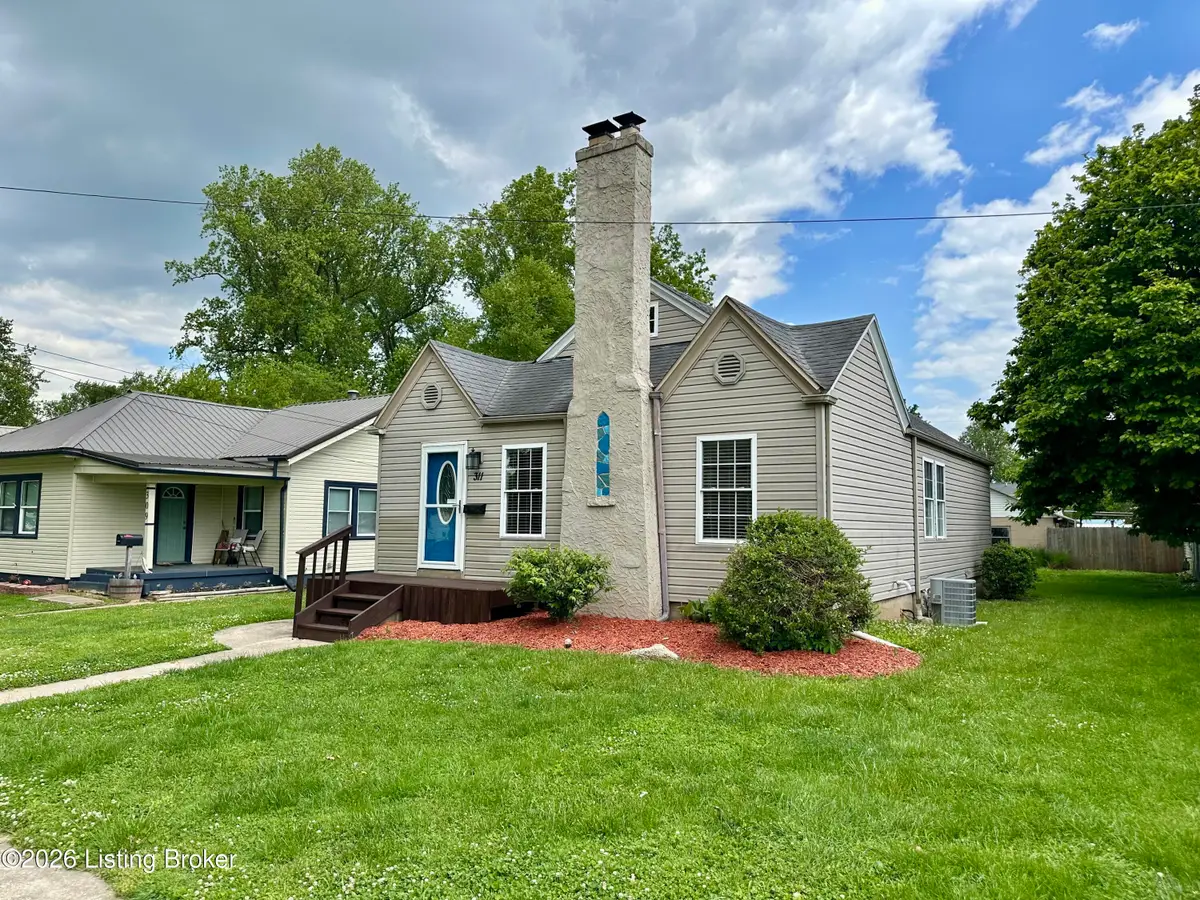 311 9th St, Carrollton, KY 41008 - #1