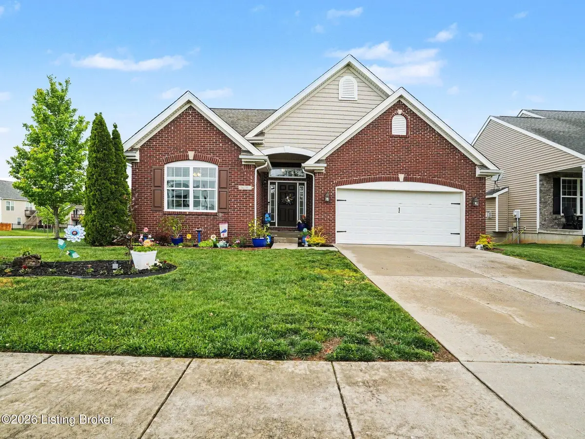 16501 Rockcrest View Ln, Louisville, KY 40245 - #1