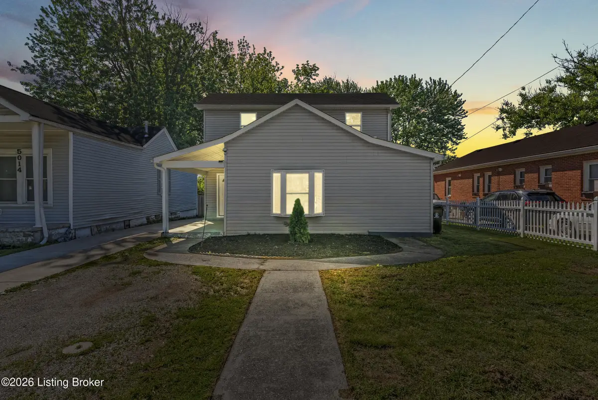 5012 Southside Dr, Louisville, KY 40214 - #1