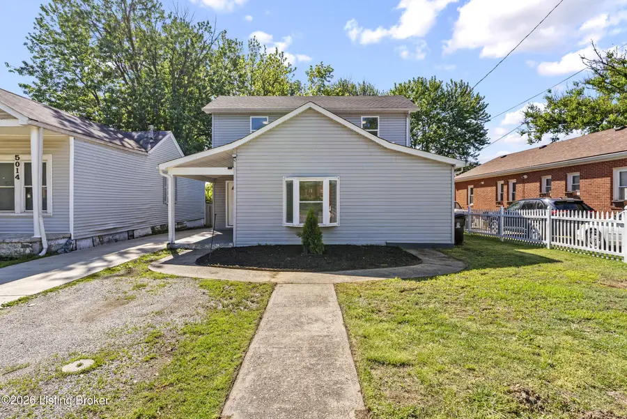 5012 Southside Dr, Louisville, KY 40214 - #2