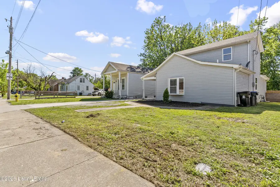 5012 Southside Dr, Louisville, KY 40214 - #3
