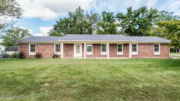1303 Chinook Trail, Frankfort, KY 40601