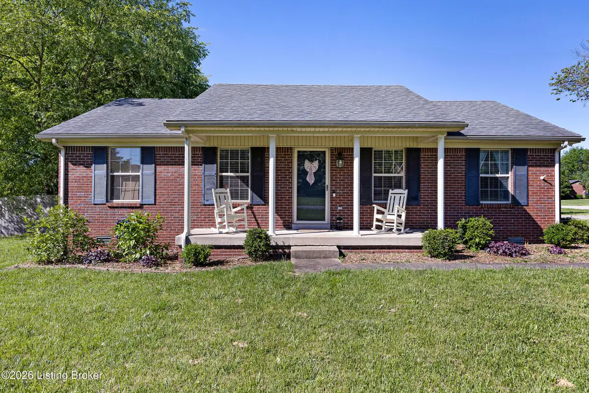 103 Independence Ave, Bardstown, KY 40004 - #1
