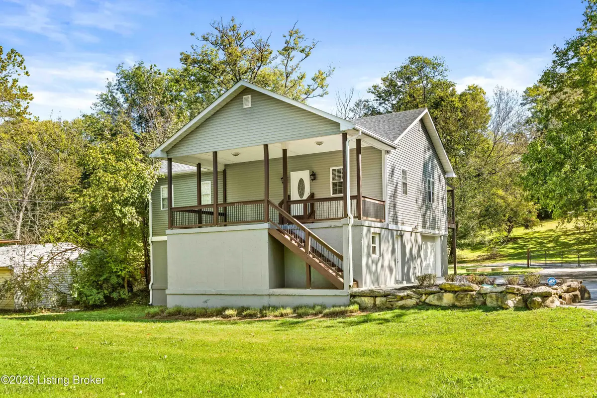 1820 Huckleberry Ln, Prospect, KY 40059 - #1