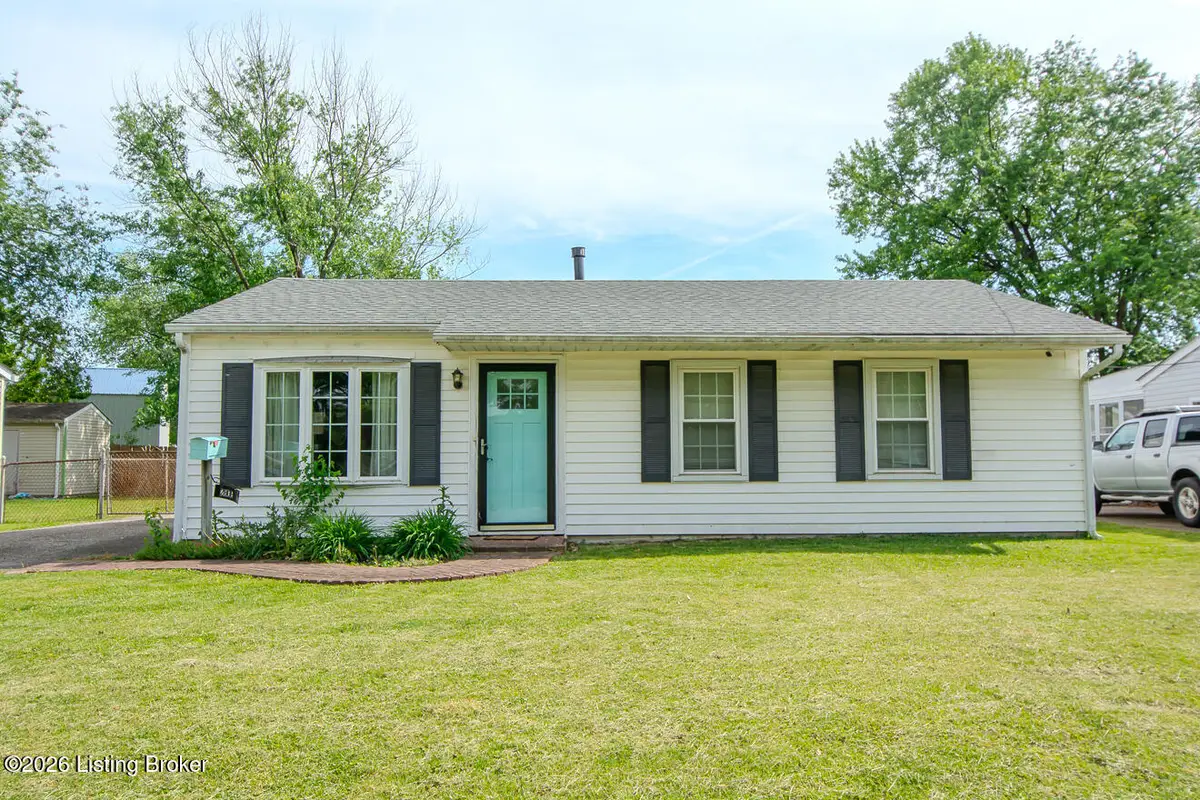 2808 Marigold Ave, Louisville, KY 40213 - #1