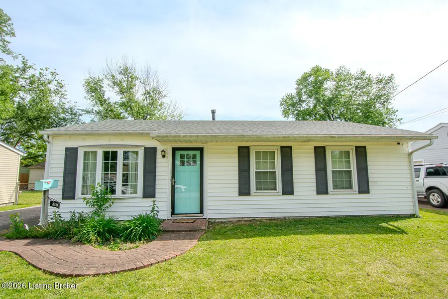 2808 Marigold Ave, Louisville, KY 40213 - #2