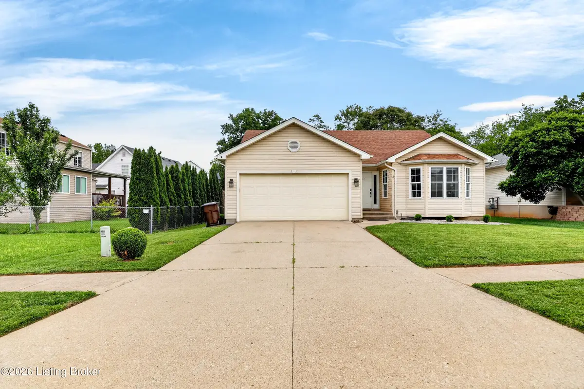 8103 Keira Ridge Ct, Louisville, KY 40291 - #1