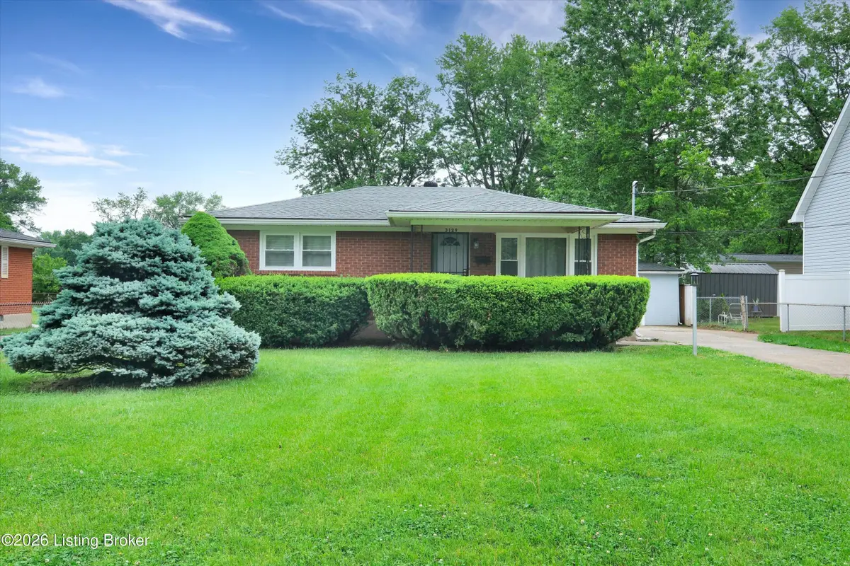 3129 Wilkie Rd, Louisville, KY 40216 - #1