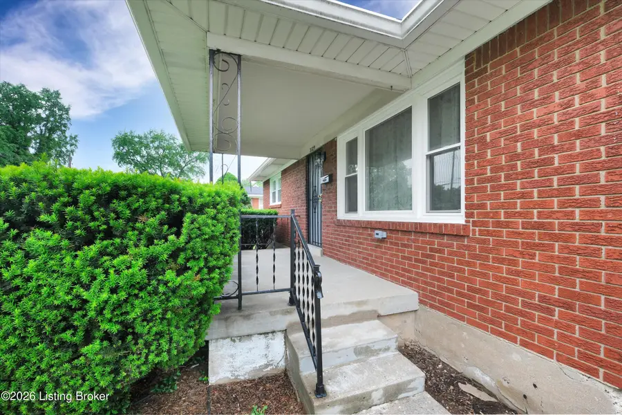 3129 Wilkie Rd, Louisville, KY 40216 - #3