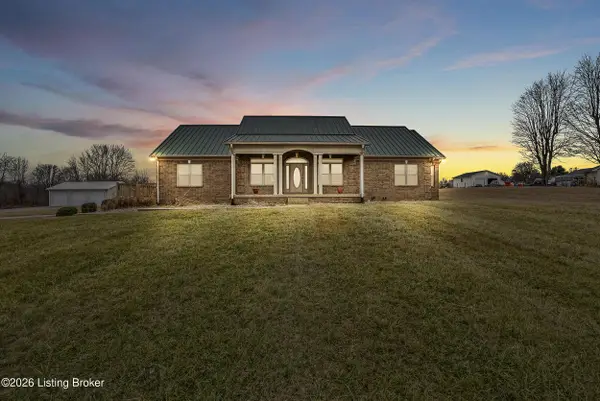97 Saint John Church Rd, Elizabethtown, KY 42701