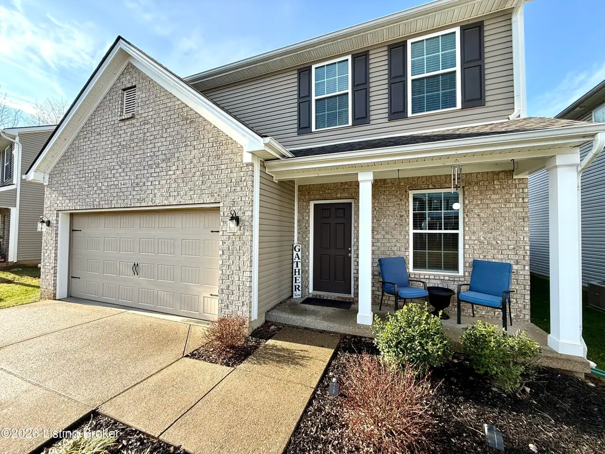 8403 Gateway Run Rd, Louisville, KY 40229 - #1