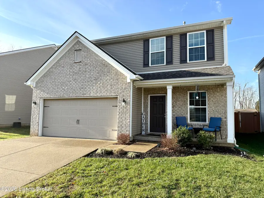 8403 Gateway Run Rd, Louisville, KY 40229 - #2